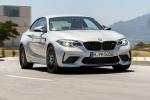 BMW M2 Competition 2018 года (WW)